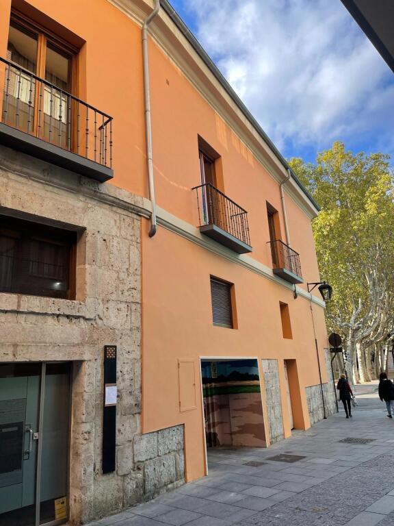 Imagen 2 de SE VENDE ESPECTACULAR DUPLEX EN EL CENTRO DE VALLADOLID