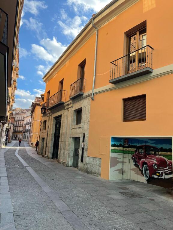 Imagen 3 de SE VENDE ESPECTACULAR DUPLEX EN EL CENTRO DE VALLADOLID