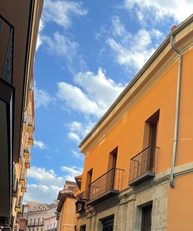 Imagen 4 de SE VENDE ESPECTACULAR DUPLEX EN EL CENTRO DE VALLADOLID