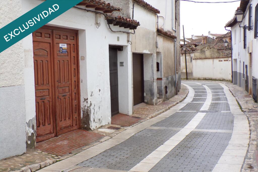 Imagen 3 de El capricho de vivir en una ciudad medieval