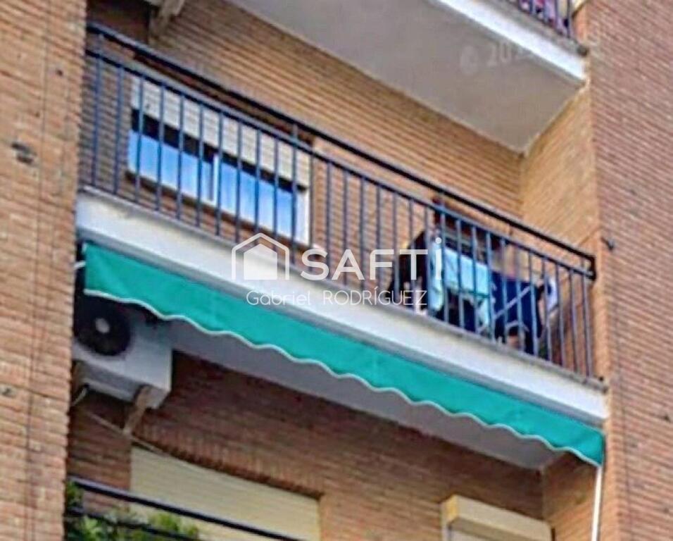 Imagen 4 de Piso Amueblado para Estudiantes en Pardaleras – Badajoz