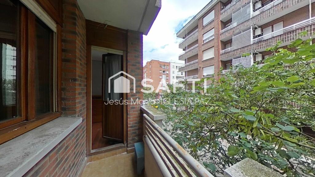 Imagen 2 de ¡FANTÁSTICO PISO EN EL CENTRO DE ARRIGORRIAGA!