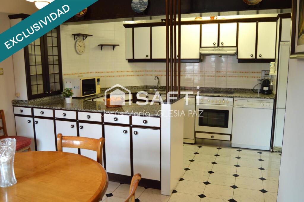 Imagen 2 de ¡FANTÁSTICA VIVIENDA. ENTRAR A VIVIR EN BASAURI!