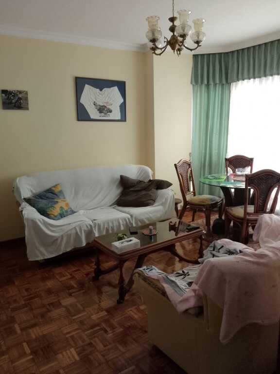 Imagen 4 de Piso en Venta en San Cibrao (Cervo) Lugo
