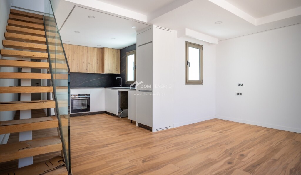 Imagen 2 de Apartamento en Venta en Santiago Del Teide Santa Cruz de Tenerife