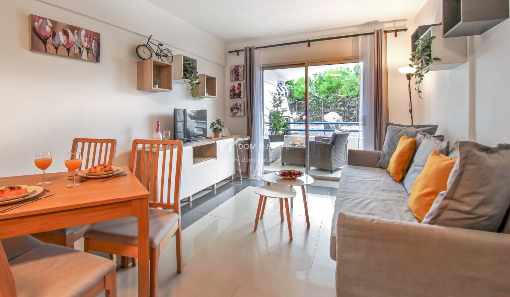 Imagen 2 de Apartamento en Venta en Adeje Santa Cruz de Tenerife