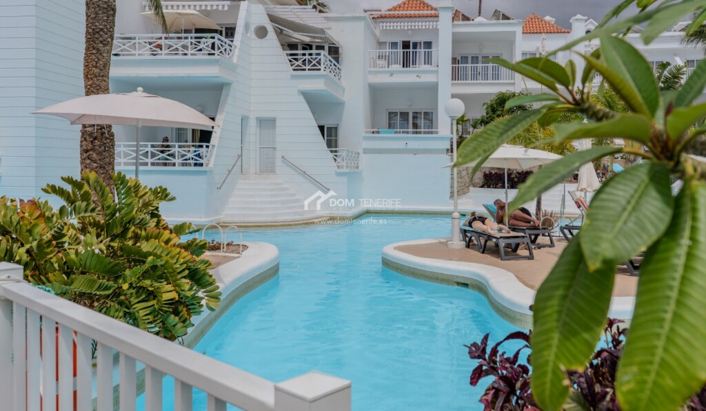 Imagen 2 de Apartamento en Venta en Adeje Santa Cruz de Tenerife
