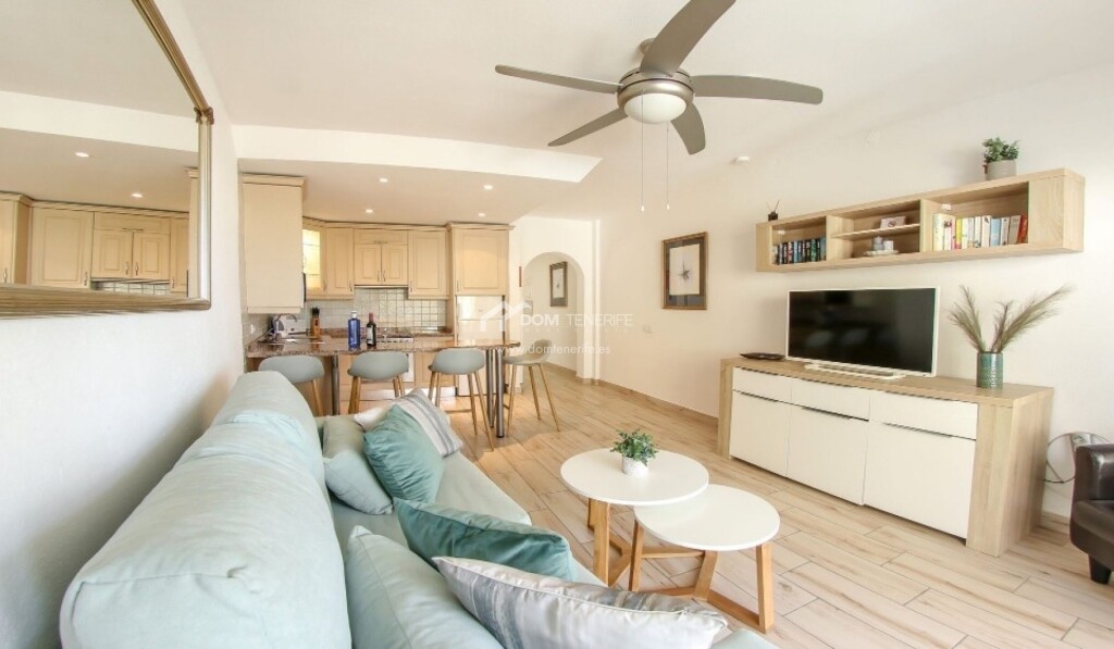 Imagen 4 de Apartamento en Venta en Adeje Santa Cruz de Tenerife