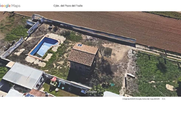Imagen 1 de Casa de campo-Masía en Venta en Chiclana De La Frontera Cádiz