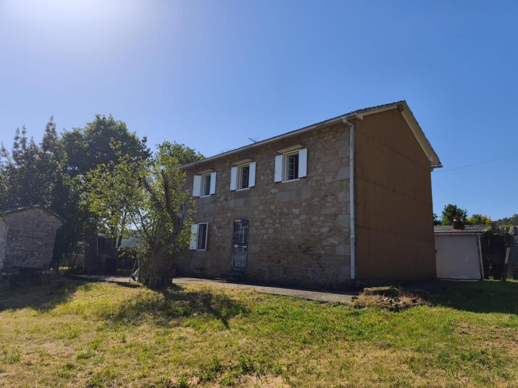 Imagen 2 de Casa de campo-Masía en Venta en Estrada