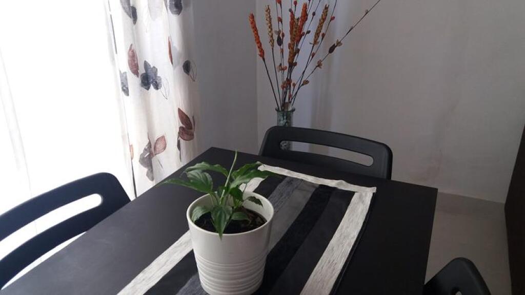 Imagen 4 de ESTUPENDA VIVIENDA DE DOS DORMITORIOS TOTALMENTE REFORMADA