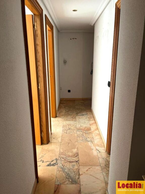 Imagen 4 de Piso diáfano en el casco histórico de Palencia.