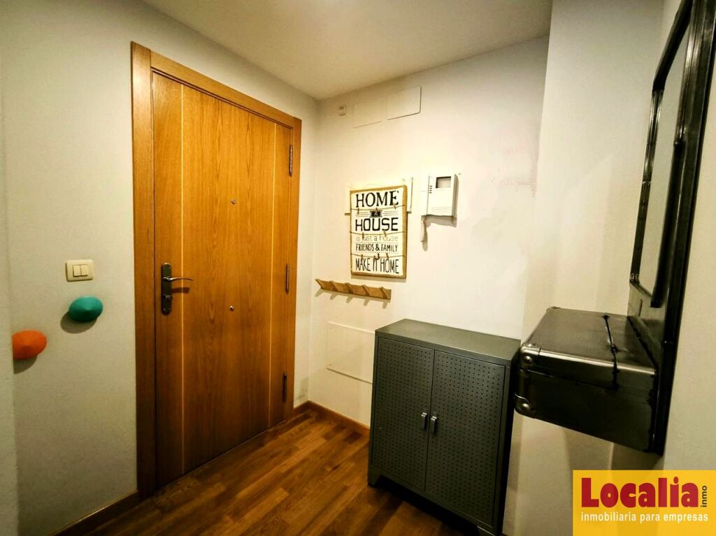 Imagen 2 de Moderno piso en el corazón de Palencia