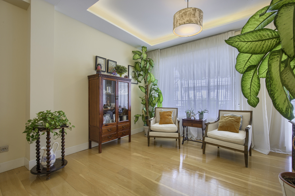 Imagen 3 de Piso en Venta en Madrid Madrid CHAMBERI
