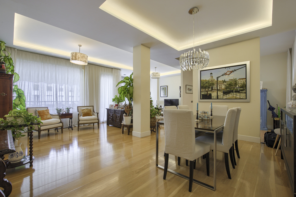 Imagen 4 de Piso en Venta en Madrid Madrid CHAMBERI