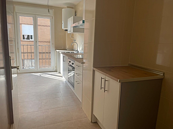 Imagen 2 de Piso en Alquiler en Fuensalida Toledo