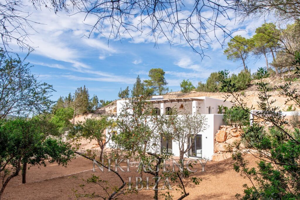 Imagen 2 de Casa-Chalet en Venta en Santa Eularia Des Riu Baleares