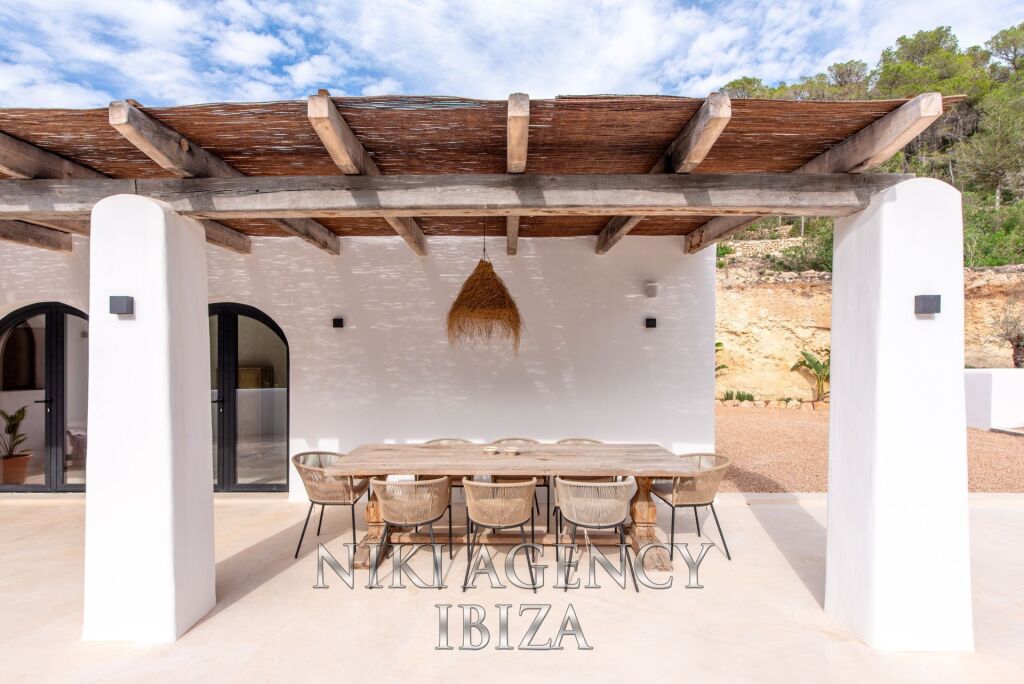 Imagen 3 de Casa-Chalet en Venta en Santa Eularia Des Riu Baleares