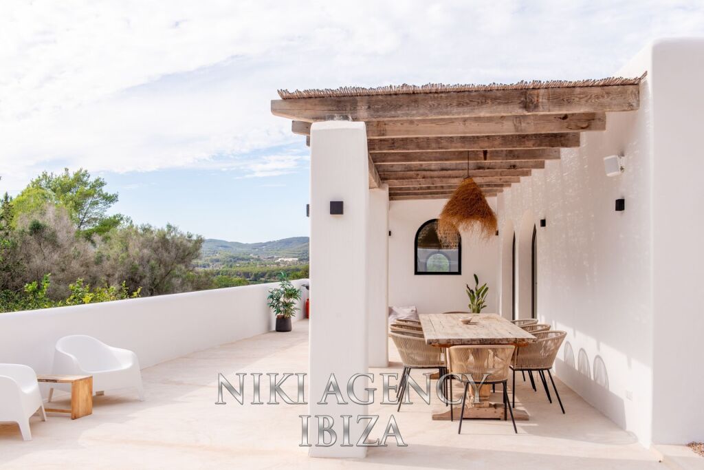 Imagen 4 de Casa-Chalet en Venta en Santa Eularia Des Riu Baleares