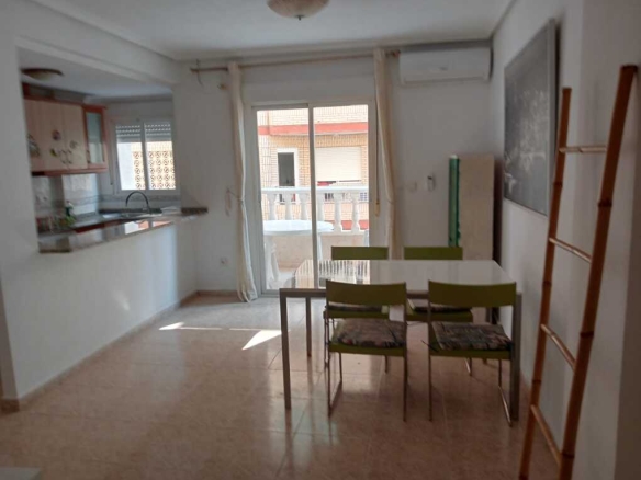 Imagen 3 de Piso en Venta en Torrevieja Alicante