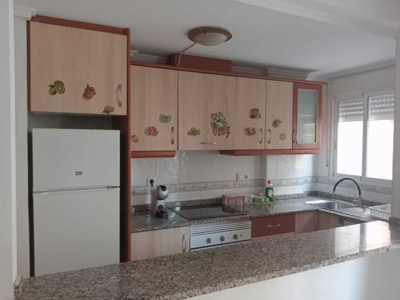 Imagen 1 de Piso en Venta en Torrevieja Alicante