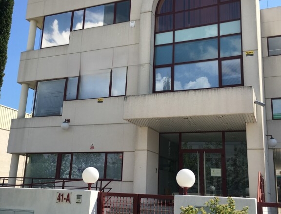 Imagen 1 de Oficina en Venta en Tres Cantos Madrid - El Club del Propietario Imagen 1 de Oficina en Venta en Tres Cantos Madrid