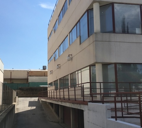 Imagen 2 de Oficina en Alquiler en Tres Cantos Madrid