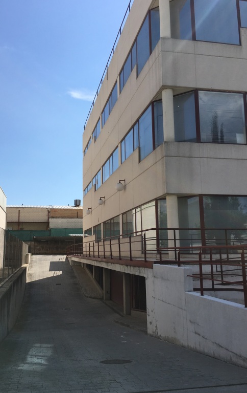 Imagen 2 de Oficina en Alquiler en Tres Cantos Madrid