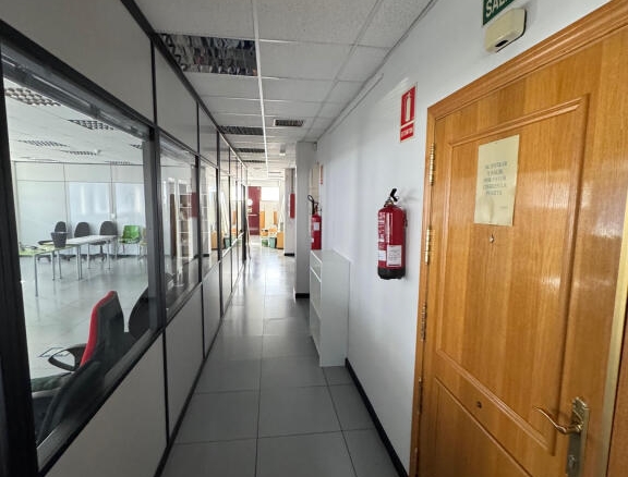 Imagen 4 de Oficina en Alquiler en Tres Cantos Madrid