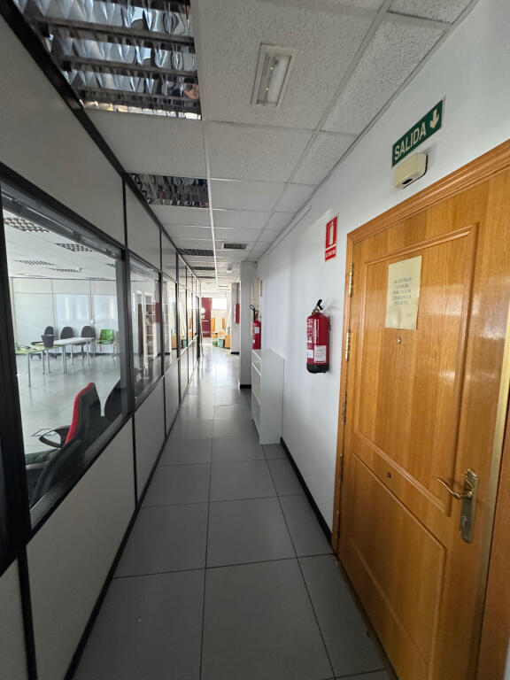 Imagen 4 de Oficina en Alquiler en Tres Cantos Madrid