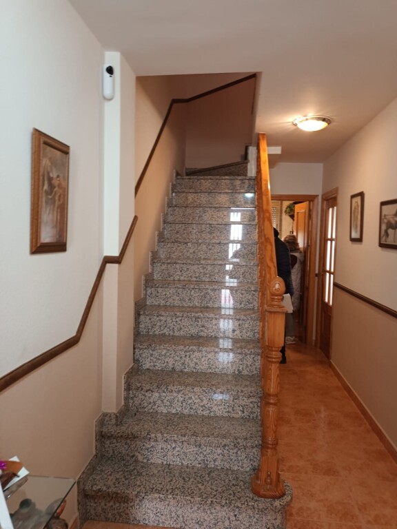 Imagen 3 de Casa-Chalet en Venta en Tomelloso Ciudad Real