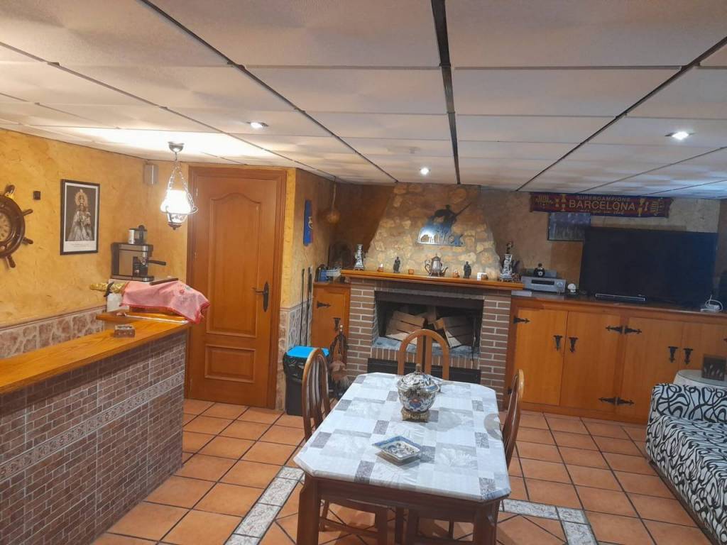 Imagen 2 de Casa-Chalet en Venta en Tomelloso Ciudad Real