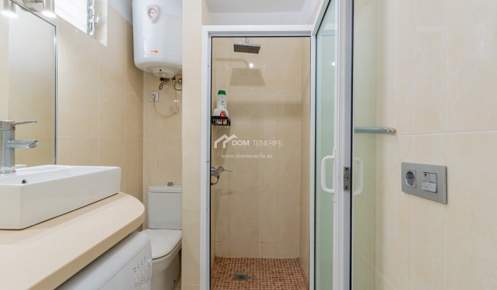 Imagen 4 de Estudio en Alquiler en Adeje Santa Cruz de Tenerife