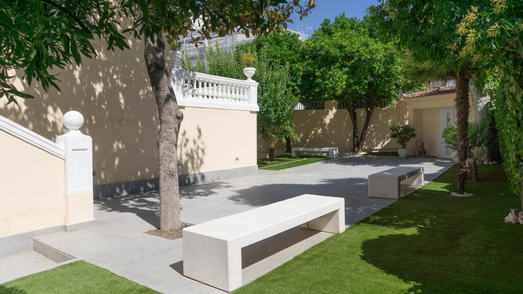 Imagen 3 de Casa-Chalet en Venta en Madrid Madrid UNIVERSIDAD