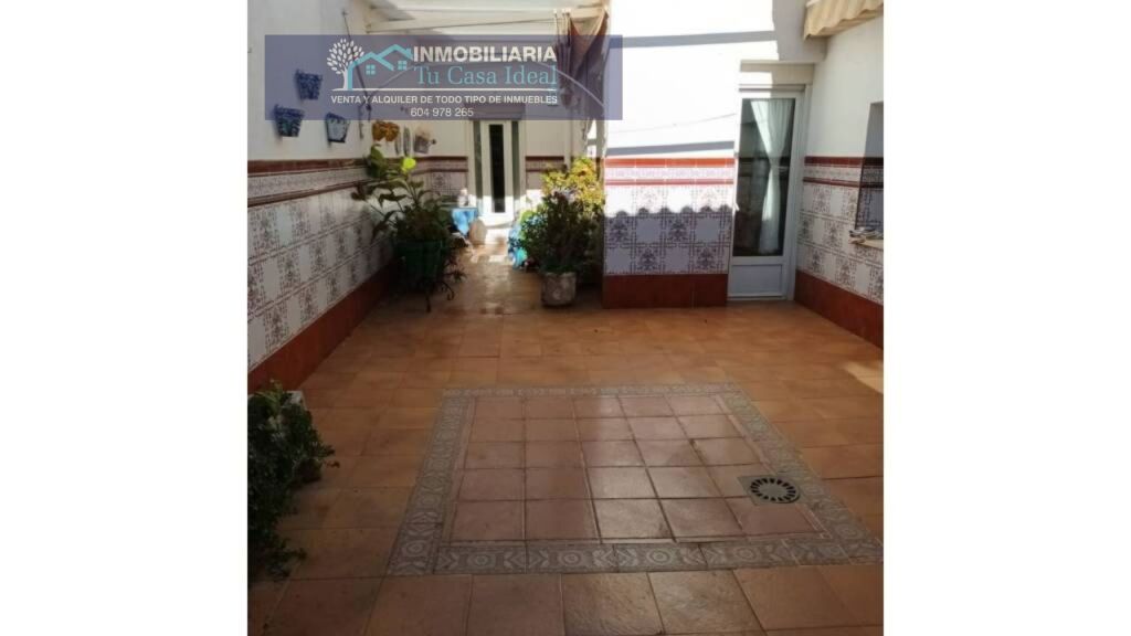 Imagen 3 de Casa-Chalet en Venta en Tomelloso Ciudad Real