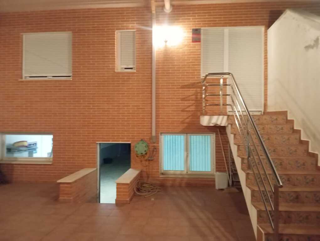 Imagen 2 de Casa-Chalet en Venta en Tomelloso Ciudad Real