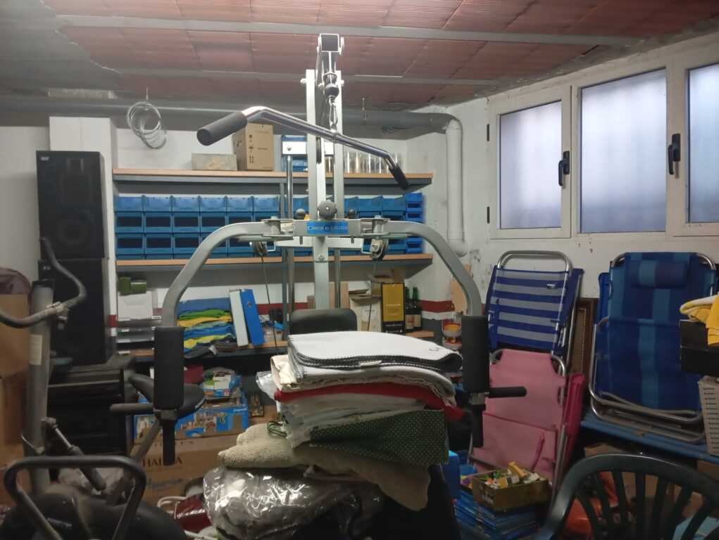 Imagen 3 de Casa-Chalet en Venta en Tomelloso Ciudad Real