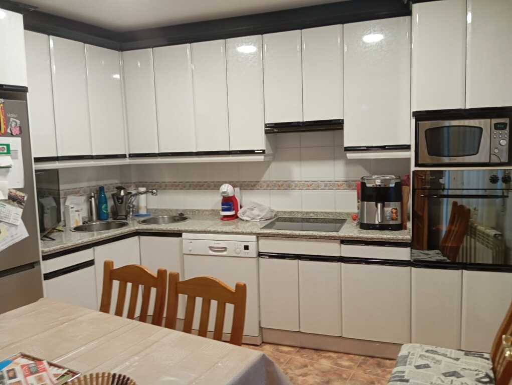 Imagen 4 de Casa-Chalet en Venta en Tomelloso Ciudad Real
