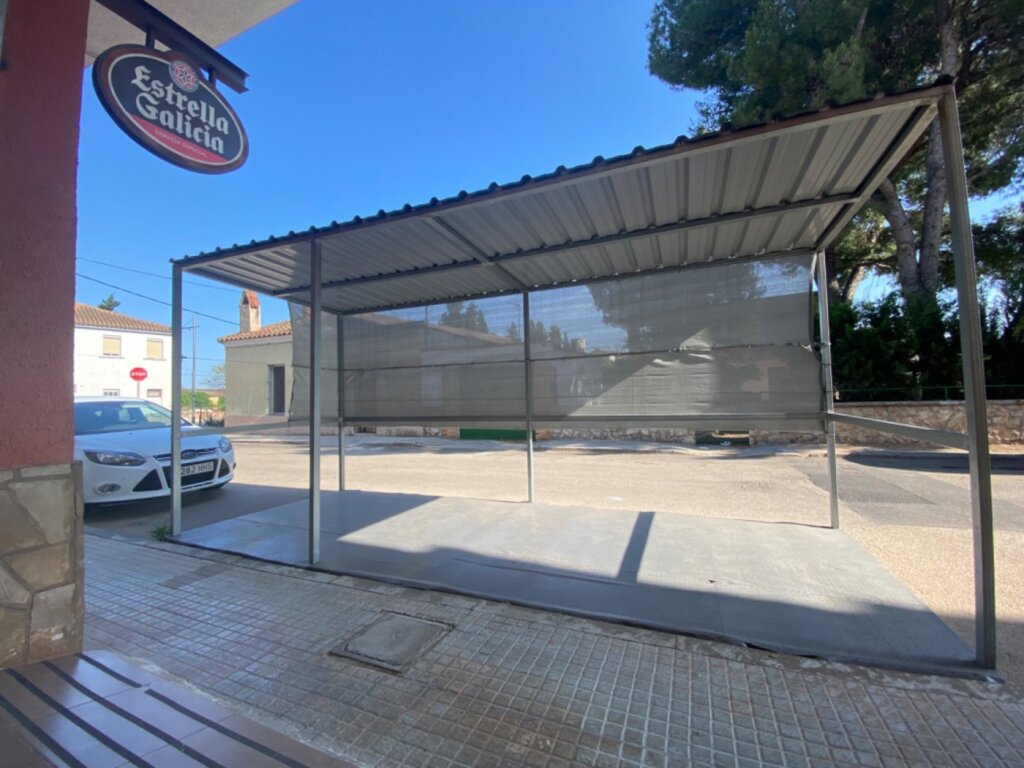 Imagen 3 de Vivienda y cafeteria en Santa Bárbara