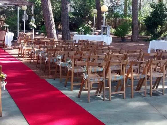 Imagen 2 de OPORTUNIDAD: ?️ ¡Se traspasa restaurante en la partida Butsènit (Lleida)!