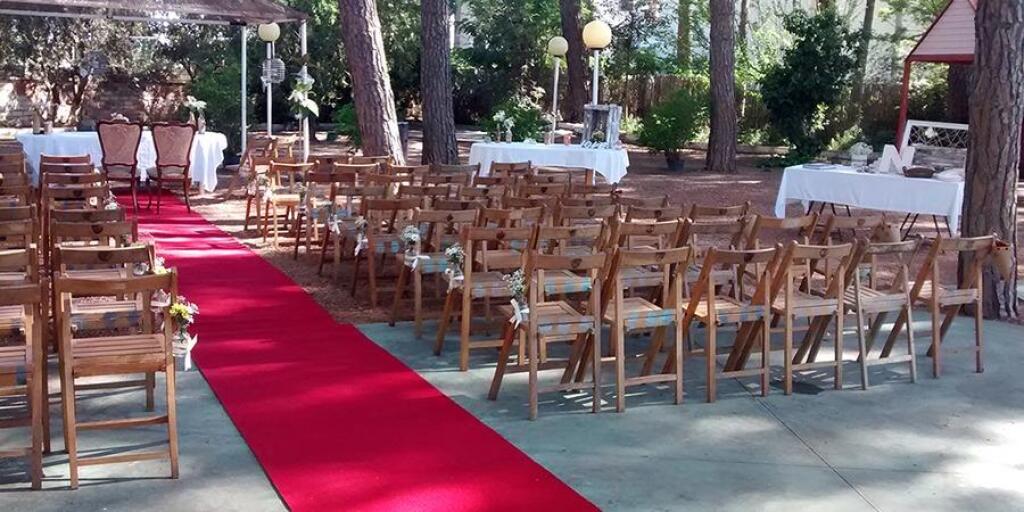 Imagen 2 de OPORTUNIDAD: ?️ ¡Se traspasa restaurante en la partida Butsènit (Lleida)!