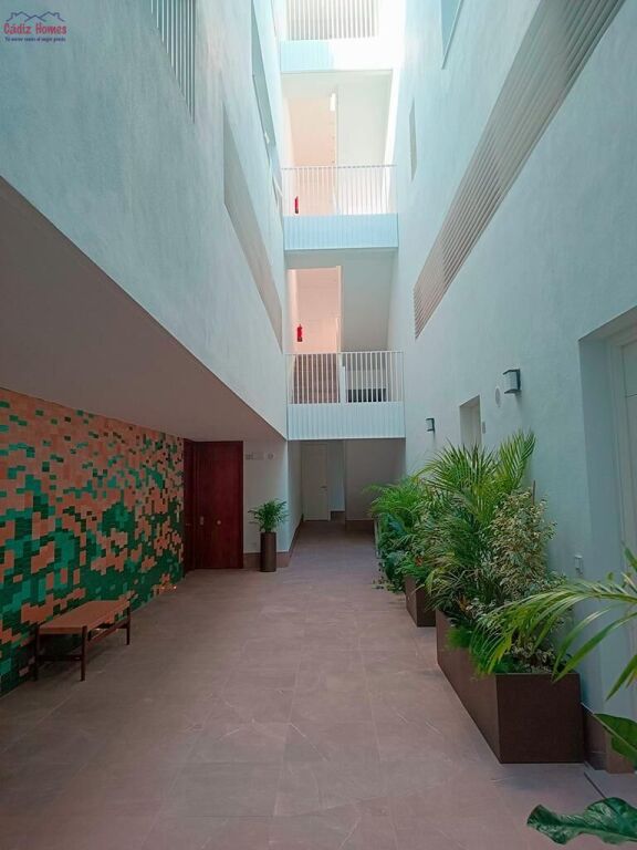 Imagen 2 de VIVIENDA DE NUEVA CONSTRUCCION.-GARAJE INCLUIDO.-ZONA PARQUE GENOVÉS