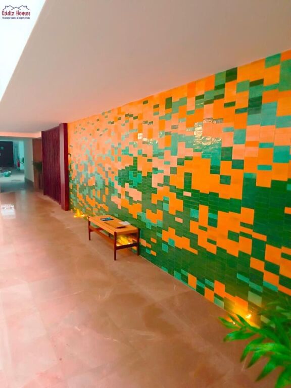 Imagen 3 de VIVIENDA DE NUEVA CONSTRUCCION.-GARAJE INCLUIDO.-ZONA PARQUE GENOVÉS
