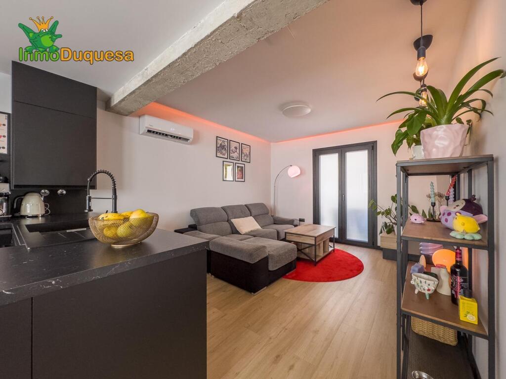 Imagen 4 de PISO con 1as. calidades a 100m de EL CORTE INGLÉS