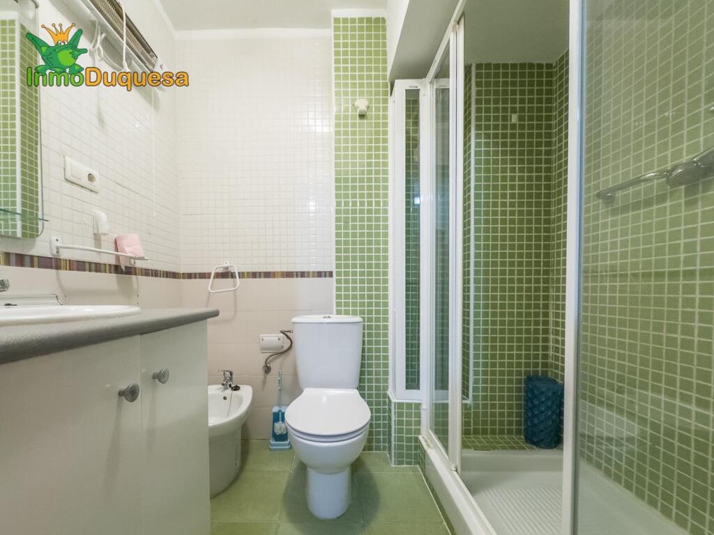Imagen 2 de Piso REFORMADO de 2 dormitorios y 1 baño