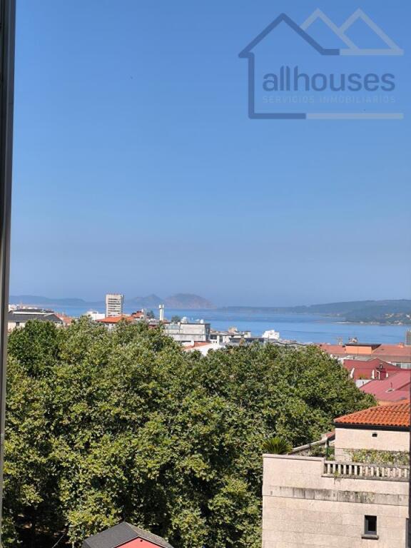 Imagen 2 de EXCELENTE PISO CON VISTAS A CÍES.