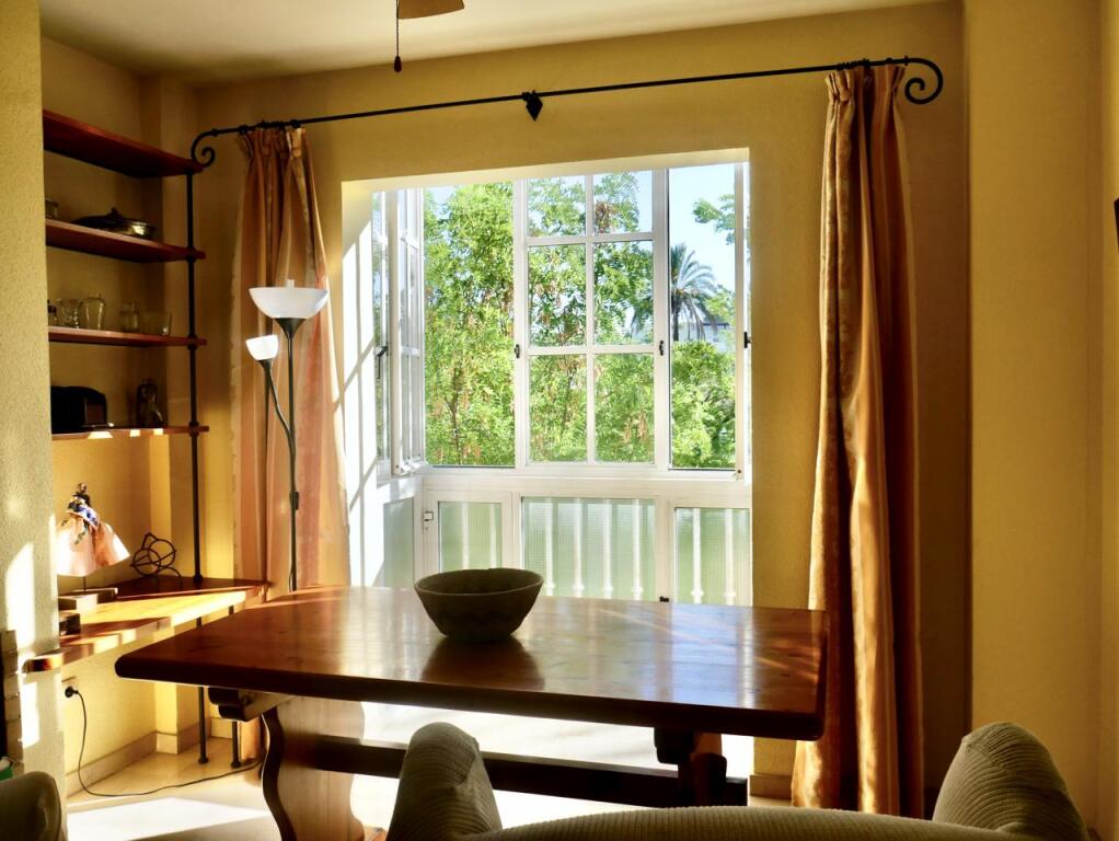 Imagen 4 de Duplex en Tomares