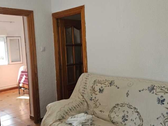 Imagen 3 de Piso de Obra Nueva en Alquiler en Segovia Segovia