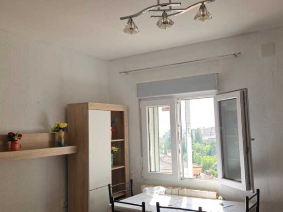 Imagen 4 de Piso de Obra Nueva en Alquiler en Segovia Segovia