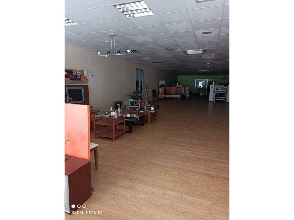 Imagen 2 de Local comercial en Venta en Tomelloso Ciudad Real